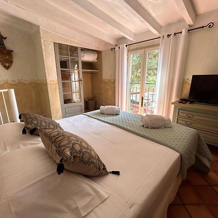 Villa Antonia Calvi  Kültér fotó