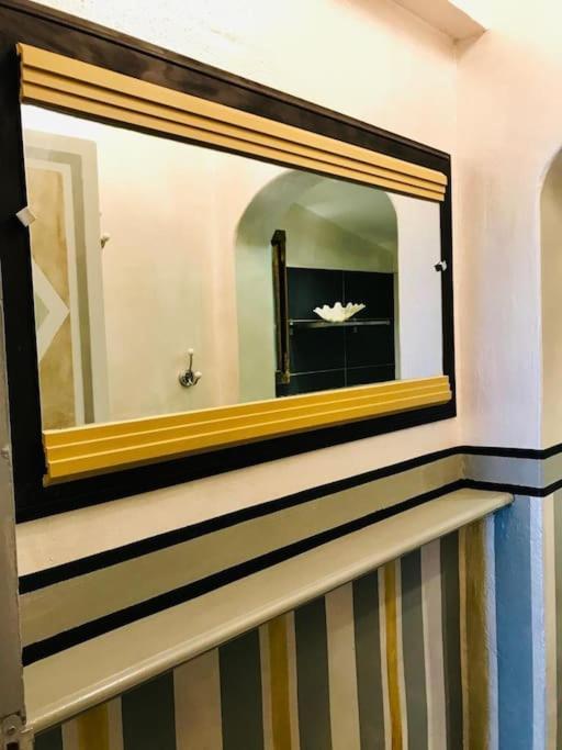 Villa Antonia Calvi  Kültér fotó