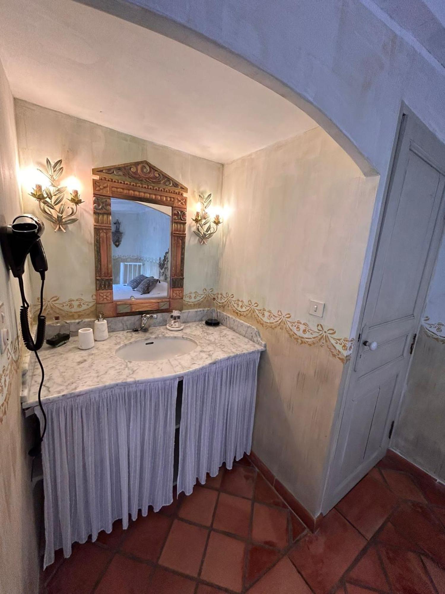 Villa Antonia Calvi  Kültér fotó